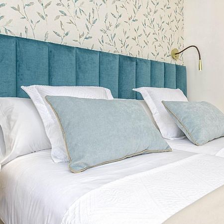 Iloftmalaga Sebastian Souviron Apartment Luaran gambar