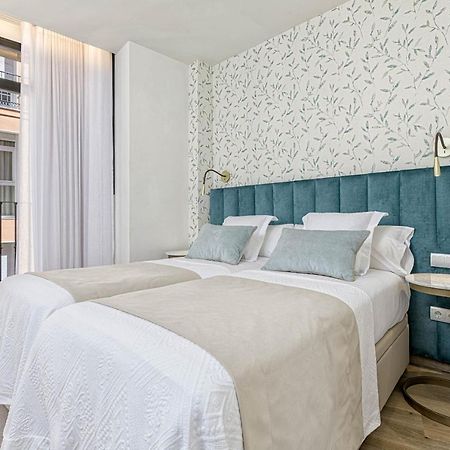 Iloftmalaga Sebastian Souviron Apartment Luaran gambar