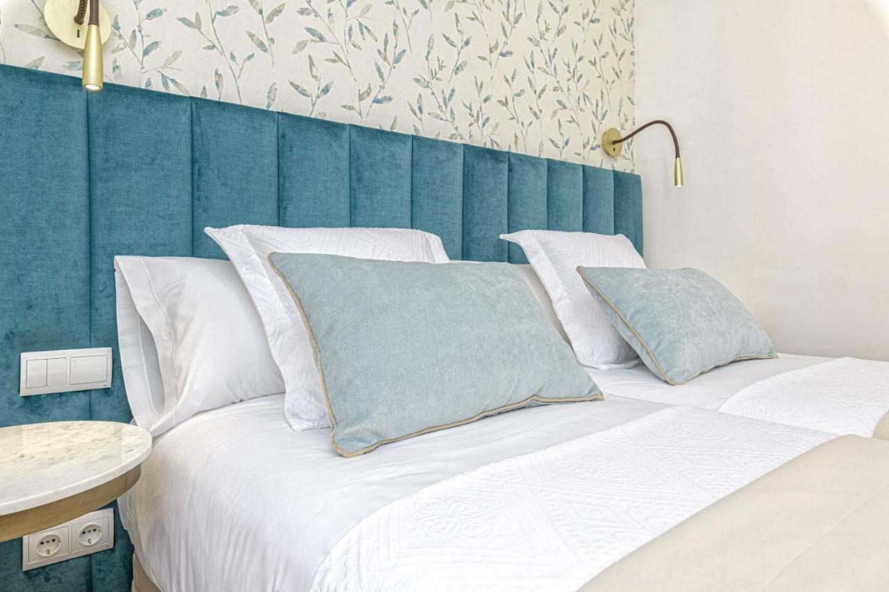 Iloftmalaga Sebastian Souviron Apartment Luaran gambar