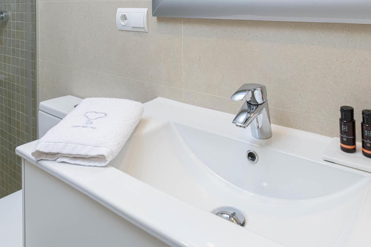 Iloftmalaga Sebastian Souviron Apartment Luaran gambar
