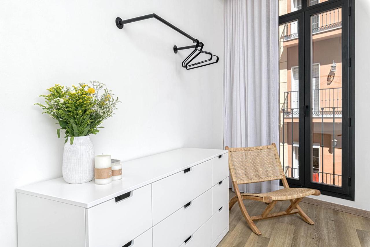 Iloftmalaga Sebastian Souviron Apartment Luaran gambar