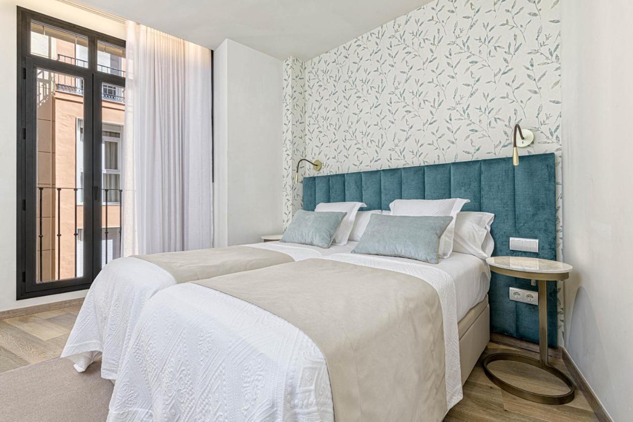 Iloftmalaga Sebastian Souviron Apartment Luaran gambar