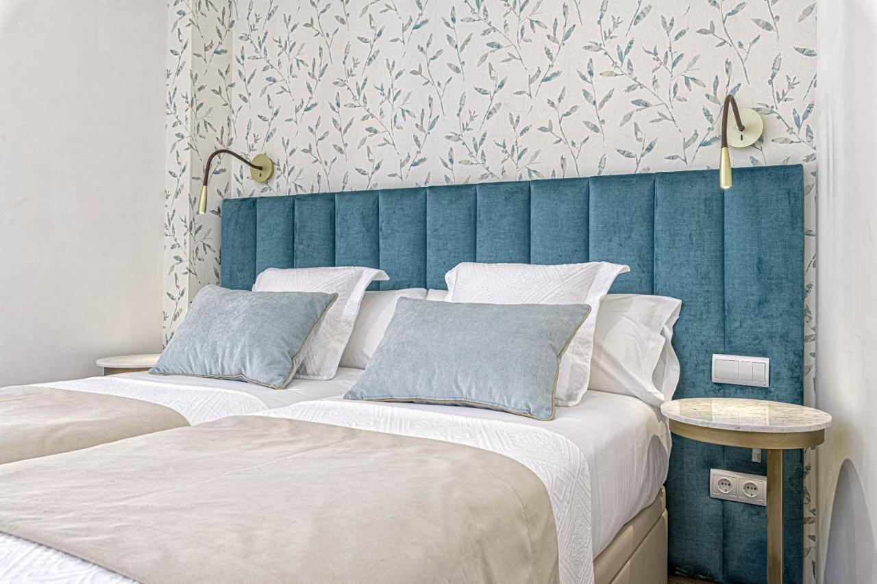 Iloftmalaga Sebastian Souviron Apartment Luaran gambar