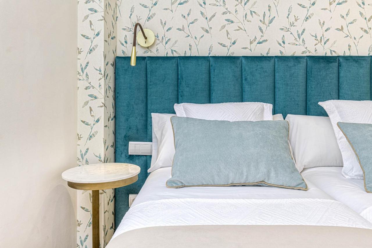 Iloftmalaga Sebastian Souviron Apartment Luaran gambar
