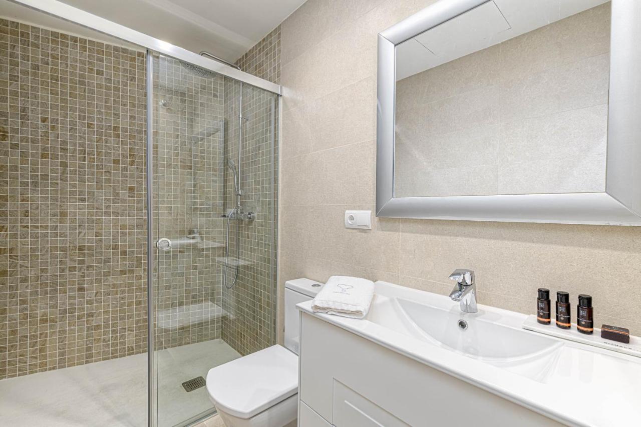 Iloftmalaga Sebastian Souviron Apartment Luaran gambar