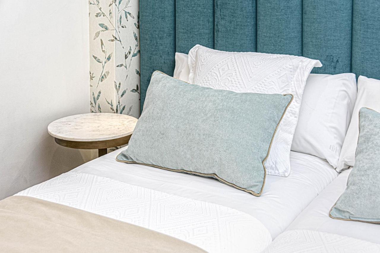 Iloftmalaga Sebastian Souviron Apartment Luaran gambar