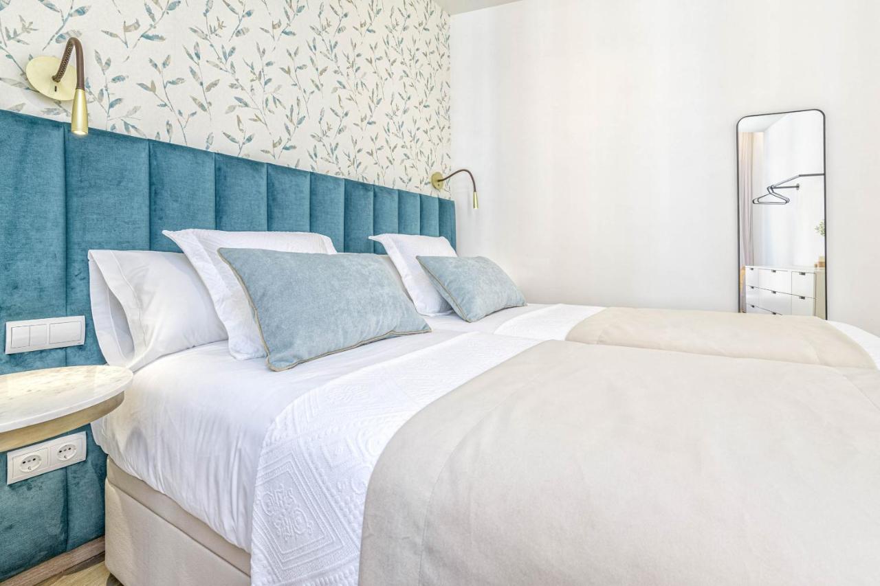 Iloftmalaga Sebastian Souviron Apartment Luaran gambar