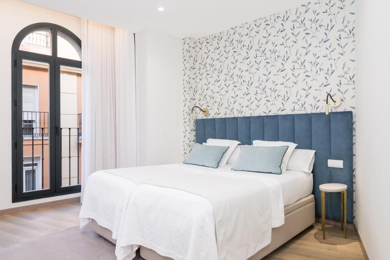 Iloftmalaga Sebastian Souviron Apartment Luaran gambar