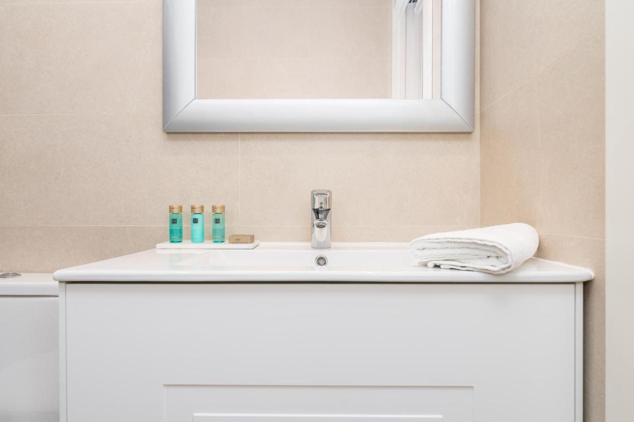 Iloftmalaga Sebastian Souviron Apartment Luaran gambar