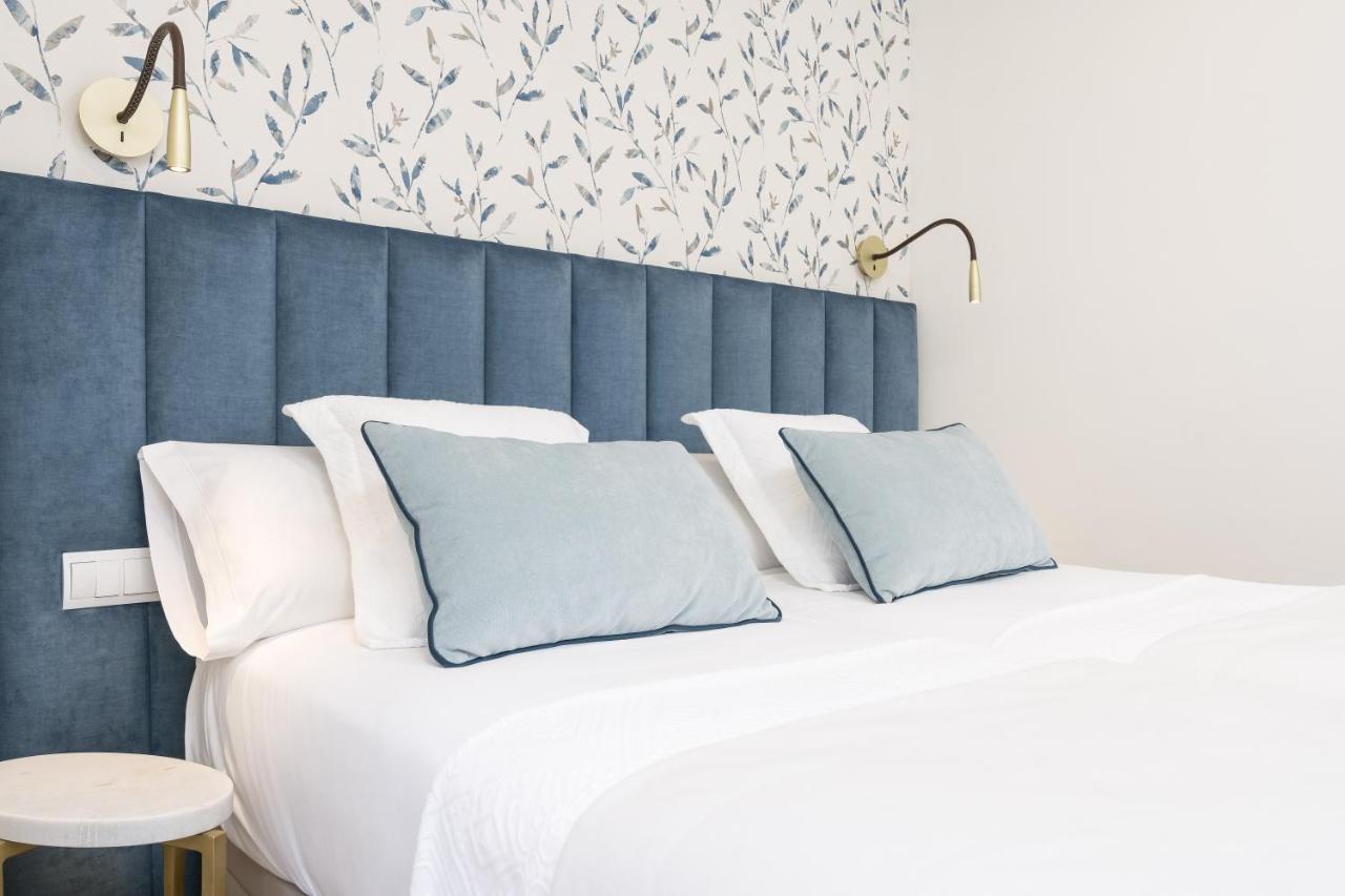 Iloftmalaga Sebastian Souviron Apartment Luaran gambar