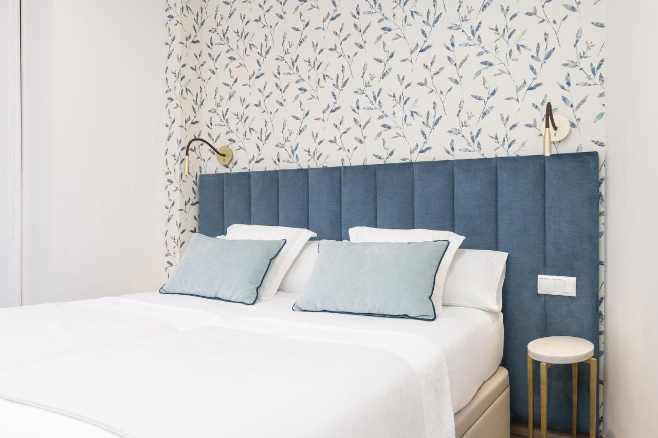 Iloftmalaga Sebastian Souviron Apartment Luaran gambar