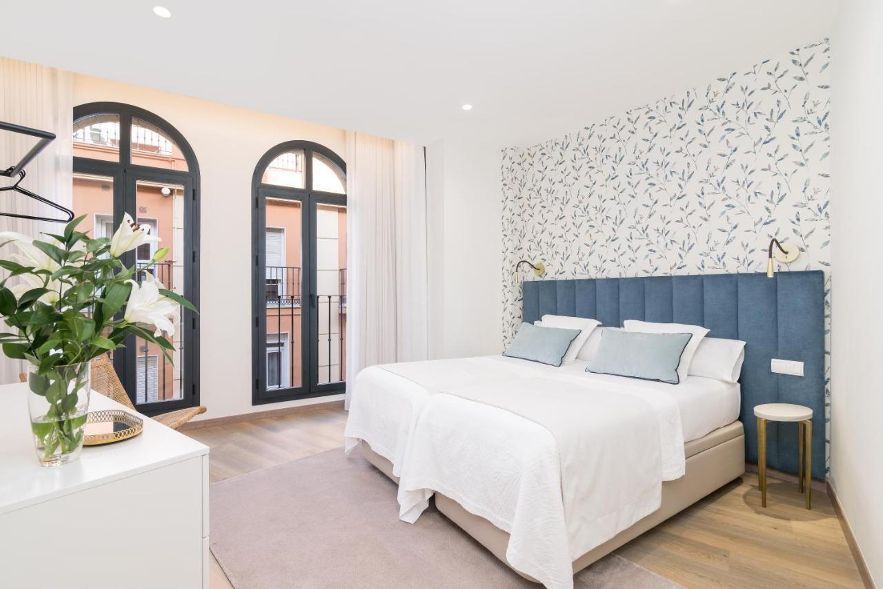 Iloftmalaga Sebastian Souviron Apartment Luaran gambar