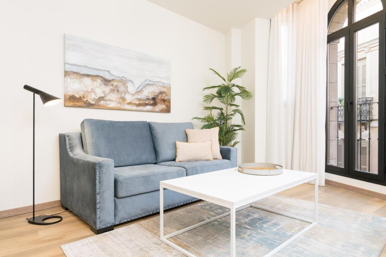 Iloftmalaga Sebastian Souviron Apartment Luaran gambar