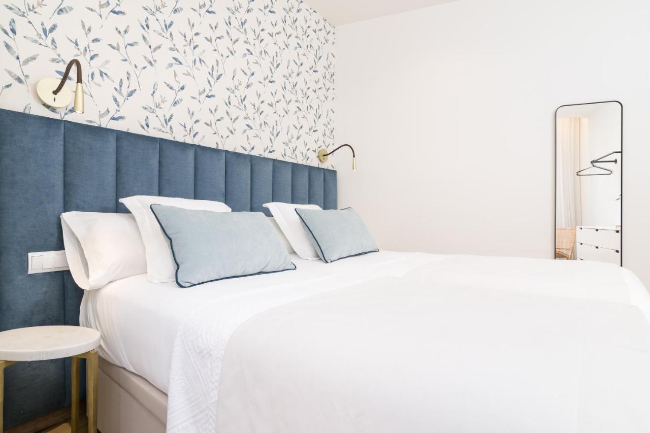 Iloftmalaga Sebastian Souviron Apartment Luaran gambar
