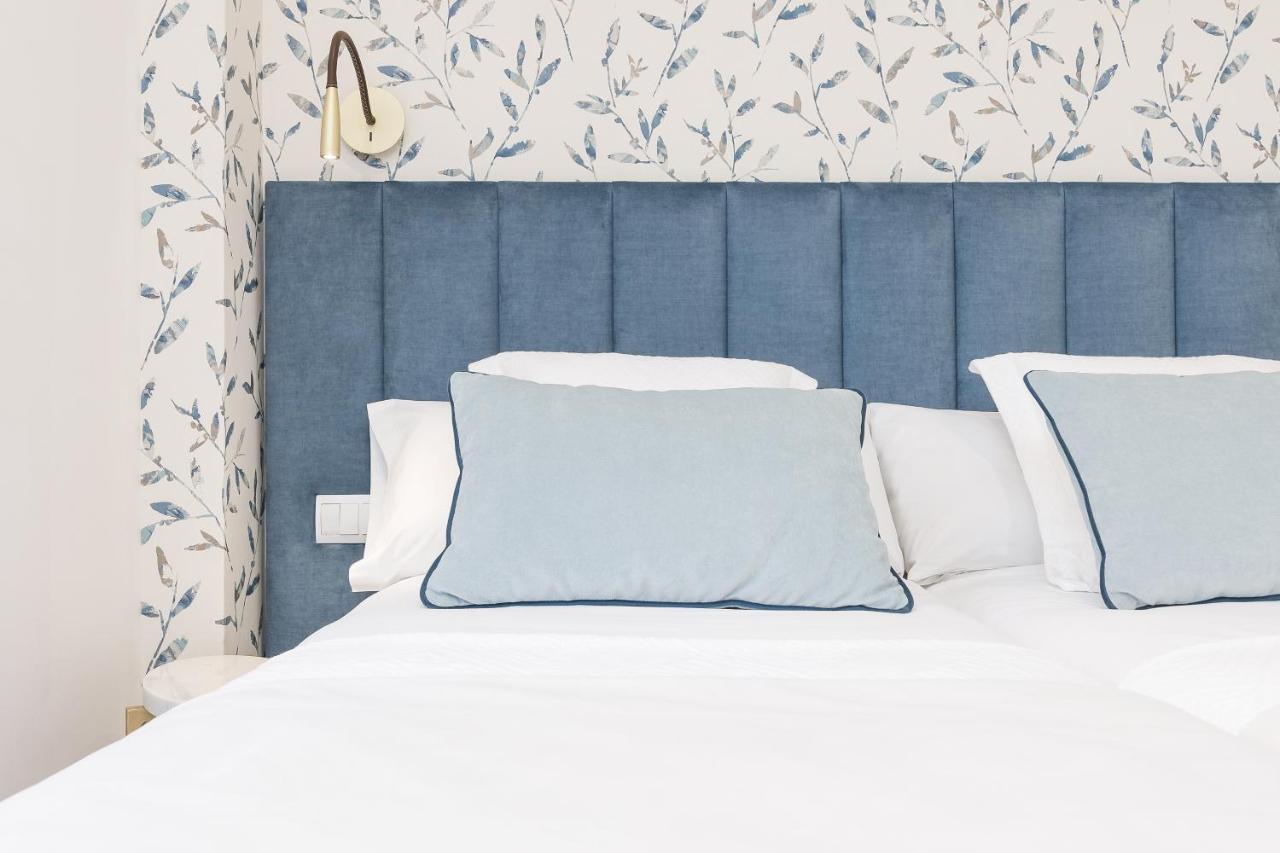 Iloftmalaga Sebastian Souviron Apartment Luaran gambar